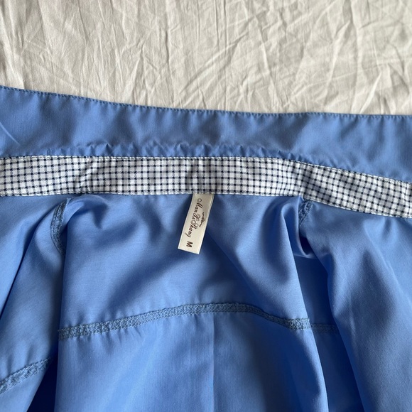 MAN XI ZHANG blouse - Picture 4 of 8